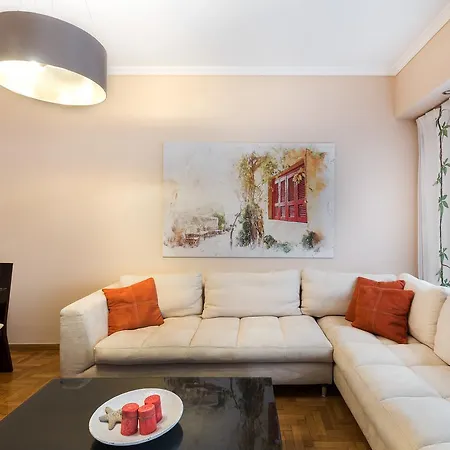 Acropolis Stylish Suite Athens Exterior photo