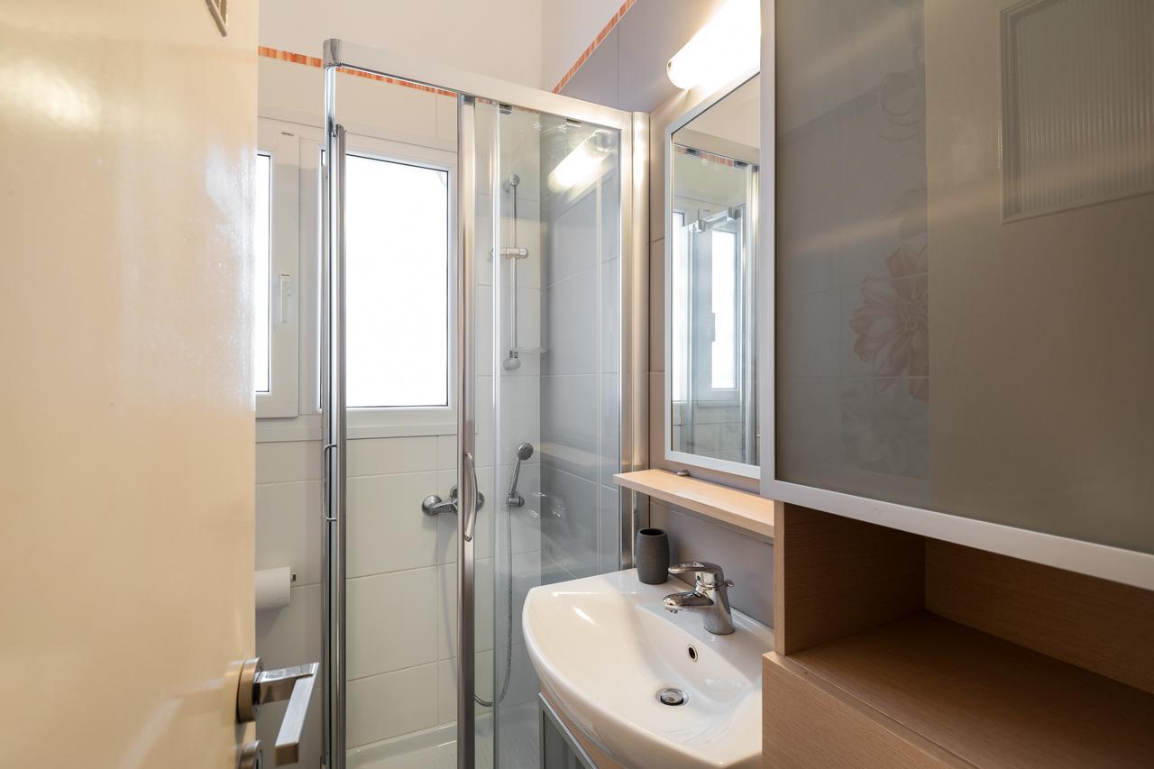 Apartment Acropolis Stylish Athen