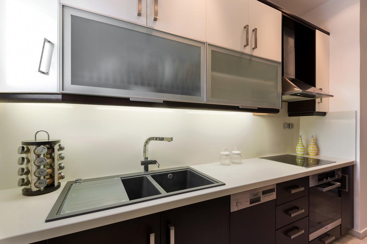 Apartment Acropolis Stylish