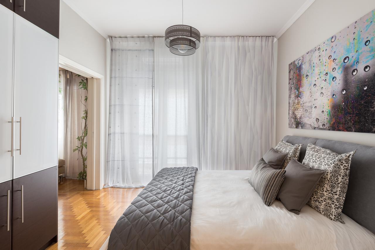 Acropolis Stylish Apartment Athen