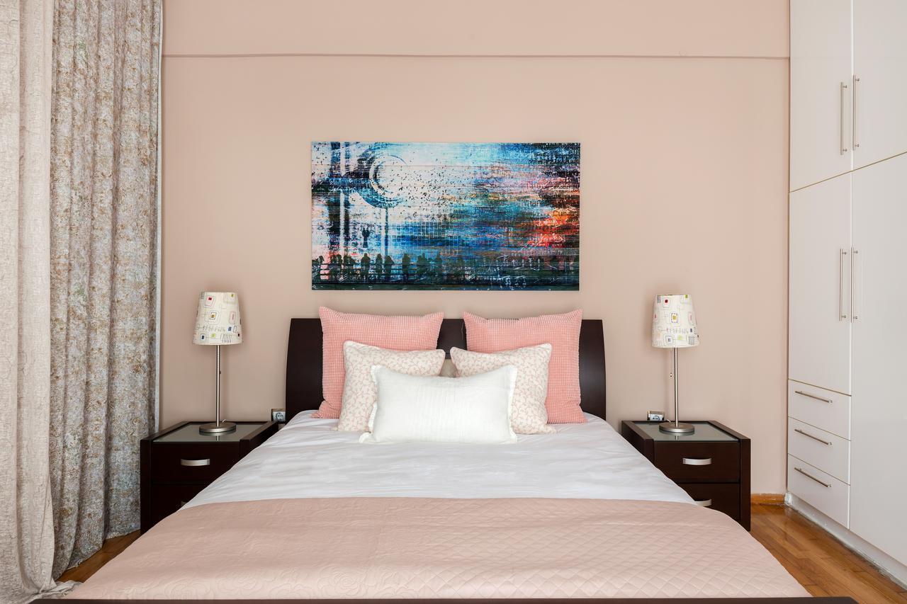 Apartment Acropolis Stylish *