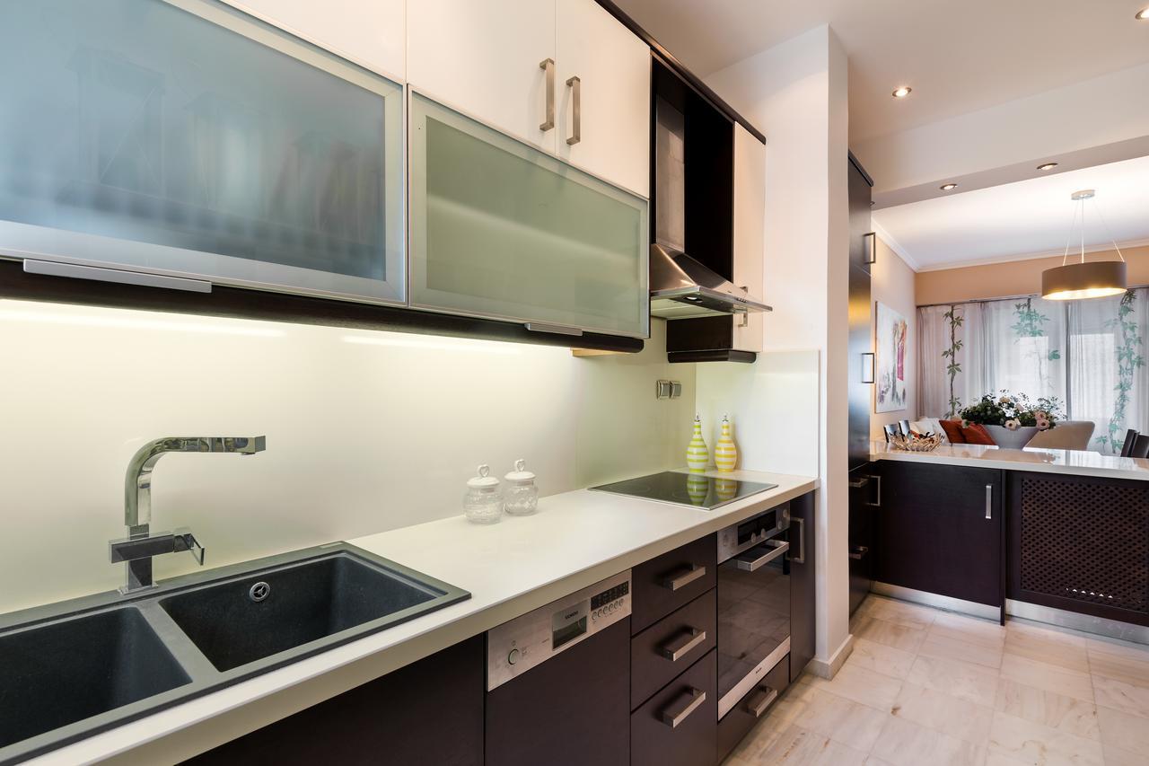 Acropolis Stylish Apartment