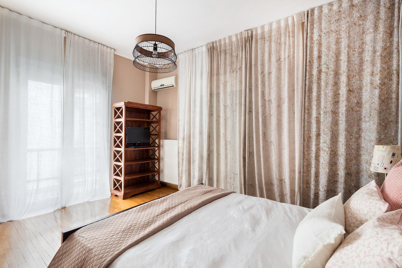 Apartment Acropolis Stylish