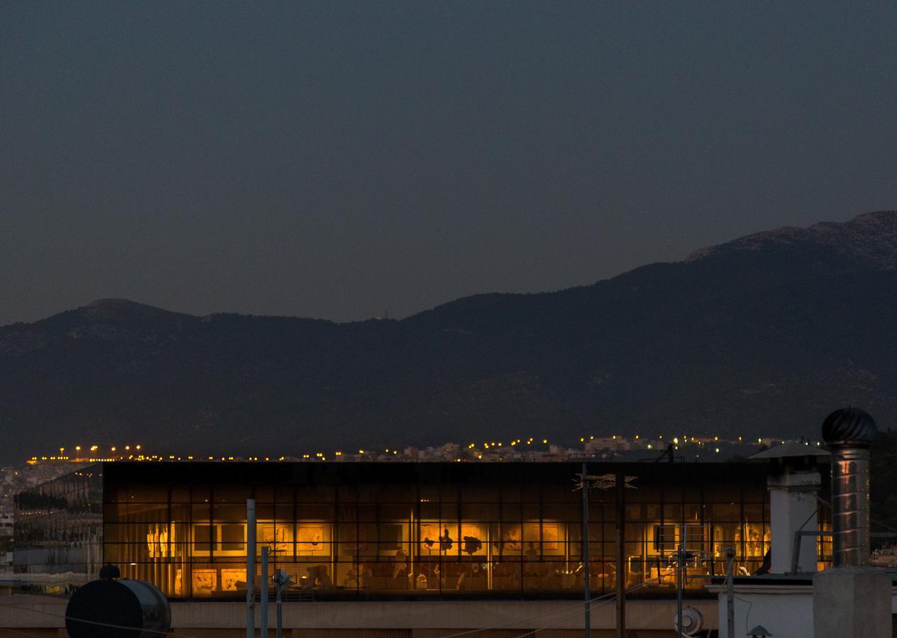 Acropolis Stylish *