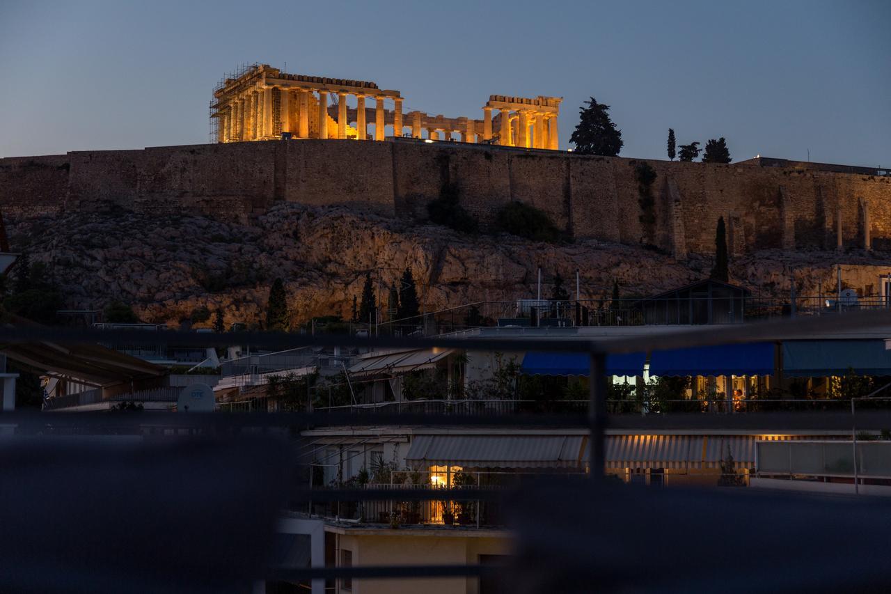 Acropolis Stylish *